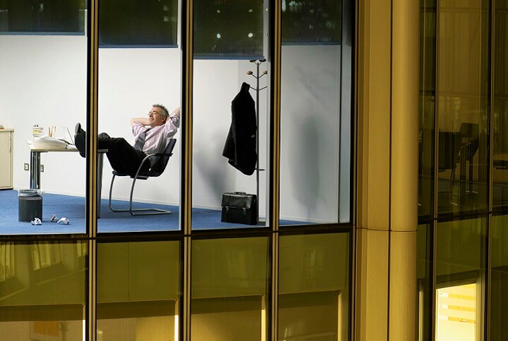 普通の人だって毎日いいアイデアを思いついている　IPGGutenbergUKLtd-iStockphoto.com