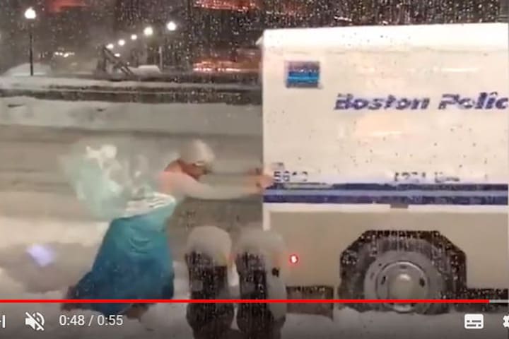 The Weather Network-YouTube