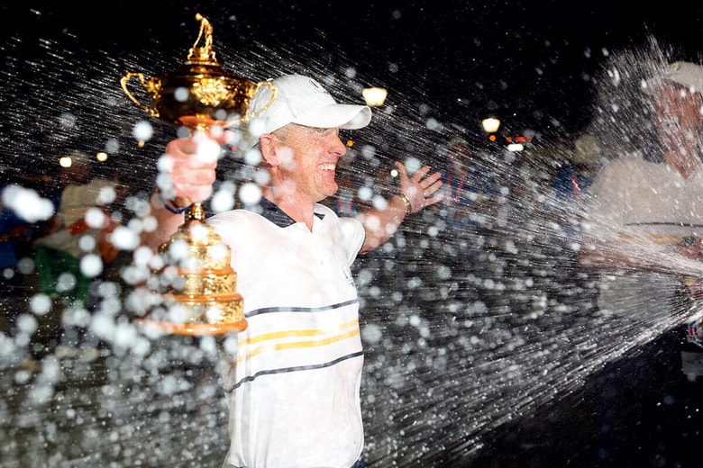 RICHARD HEATHCOTE/GETTY IMAGES