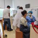 中国でコロナワクチンを打ちました