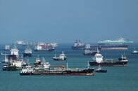 原油先物6％下落、2週間ぶり安値　米イランの和平合意に楽観論