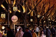 ロボット開発に注力する中国、その影響は中国の春節人気番組「春晩」にも