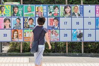 醜悪なミニ政党こそ民主主義の危機