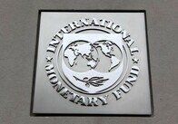 IMF「ロシア経済は最悪期脱した可能性、中欧は経済・政治とも不透明感」