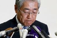日本とフランスの狭間に落ちたゴーンとJOC竹田会長の座標