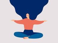 マインドフルネスは効果的だが実践は難しい...そこで助けをくれる2冊の本