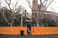 【写真】ゼロコロナ路線を曲げない中国の「都市封鎖」