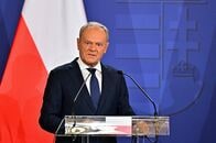 ウクライナ和平は当面困難、冬までは紛争続く＝ポーランド首相