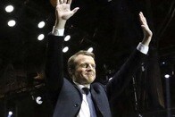 マクロン新大統領の茨の道－ルペン落選は欧州ポピュリズムの「終わりの始まり」か？