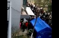 我慢の限界！外出禁止中の中国・西安当局を動かした、市民「激怒の行動」