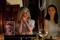 下品で不快と言われても『ラストナイト・イン・ソーホー』は称賛に値する意欲作