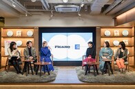 「好き」で仕事をする秘訣は？ 現役ショップオーナーがトーク。