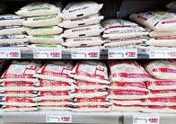 在日外国人は米に困っていないし、「令和のコメ騒動」に無関心