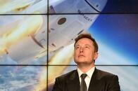 スペースXに「紛れもない破産リスク」　イーロン・マスクが内部レターで警告