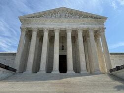 米最高裁、共和党に有利なアラバマ州区割り容認　中間選控え