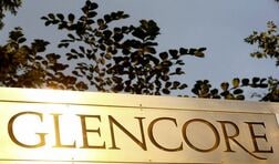 グレンコア、疑惑浮上の鉄鉱石商社関連で引当金　業界で取引停止の動き