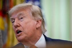 トランプ氏、イランと合意成立　今週末にも欧州で署名へ