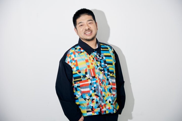 『アフターAI』筆者のシバタナオキさん