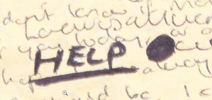 同番組より(写真はAI生成ではない場面) COURTESY OF NETFLIX