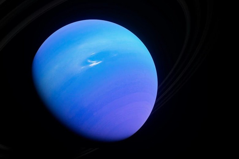 「禁断領域」で氷のように冷たい惑星を発見（写真はイメージです）　Planet Volumes-Unsplash