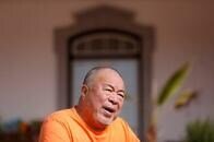 クレディ･スイス､中国人アーティスト艾未未の口座を閉鎖　原因は過去の拘束歴かスイス国民批判か