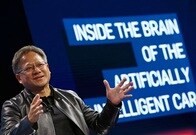 人工知能の未来を読みたければNVIDIAの動きを追え