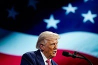 「NATOに関与する必要はない」...トランプ、NATOの集団防衛義務に疑問を呈する