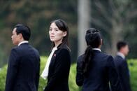 北朝鮮の金与正氏、ロシア追加派兵否定　ウクライナの主張「事実無根」
