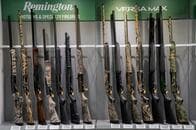 米NY州、全米ライフル協会の解散求め提訴　幹部らが多額の資金流用か