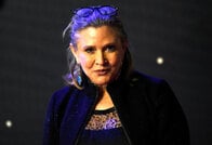 【再録】キャリー・フィッシャー「肖像権を手放していなければ」