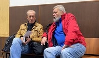 ノーベル平和賞受賞したムラトフ編集長の独立系新聞が活動禁止に
