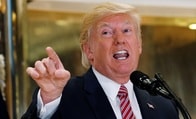 トランプに「職務遂行能力なし」、歴代米大統領で初の発動へ？