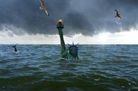 人類は最悪の気候変動シナリオを回避した──対策は効果を上げている