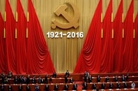 中共建党記念・習演説にVOAがぶつける――「日本軍と共謀した毛沢東」特集番組