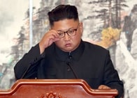 仮想通貨詐欺で荒稼ぎする闇の北朝鮮ネットワーク