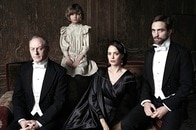 天使のように美しい少年が恐るべき独裁者へ──「シークレット・オブ・モンスター」