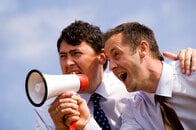 自分の代わりに自分を宣伝してくれる人を育てよ