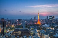 20世紀前半、帝都東京は中国人の憧れの街だった