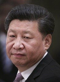 新華社が「中国最後の指導者習近平」と報道