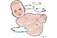 タイトルもストーリーも奇妙だけど、甘さと苦みの配合が絶妙な『ガープの世界』