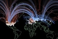 ロシアとの全面核戦争に現実味、シミュレーション動画の再生が急増