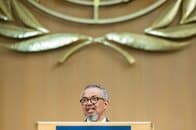 エボラ熱、感染拡大の速さと規模に懸念＝ＷＨＯ事務局長