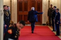 トランプがイランを攻撃する日