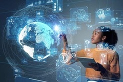 現代的なデータ報道のニュース体験は「読む」から「体験する」に変わっていく