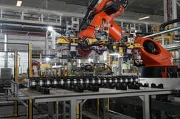 中国工業部門利益、8月は前年比4.2％増　伸び鈍化続く