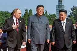 なぜ中国は北朝鮮にラブコールを送るのか？ 捨てた「長年の外交目標」