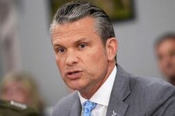 米国防長官がイスラエル電撃訪問、ネタニヤフ首相と会談＝アクシオス