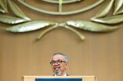 エボラ熱、感染拡大の速さと規模に懸念＝ＷＨＯ事務局長