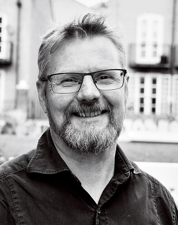 ドライ・ジャニュアリーを始めた慈善団体アルコール・チェンジのリチャード・パイパーCEO