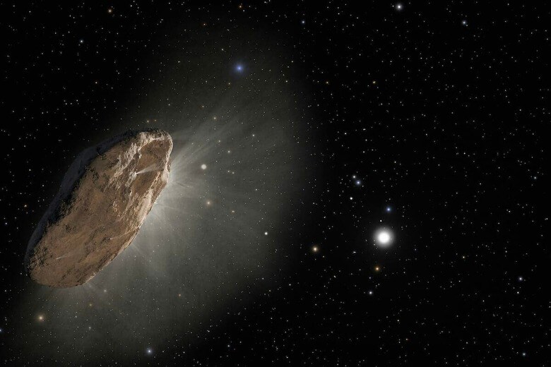 NASAが見張る「危険な岩のかけら」たち...小惑星が次々と地球に接近（画像はイメージです）　NASA Hubble Space Telescope-Unsplash